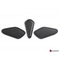LUIMOTO TANK LEAF Tank Pads for the BMW S1000RR, HP4, & S1000R LUIMOTO TANK LEAF Tank Pads for the BMW S1000RR, HP4, & S1000R